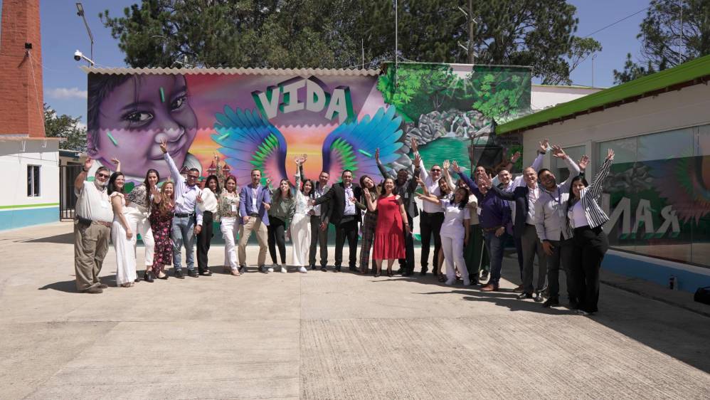 Clínica Vida inició su camino a las regiones de Antioquia 