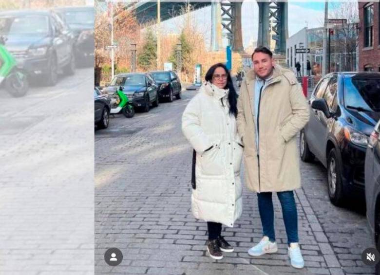 Manuel Alejandro, el hombre que habría “tumbado” a 18 personas por $1.300 millones. FOTO: Cortesía.
