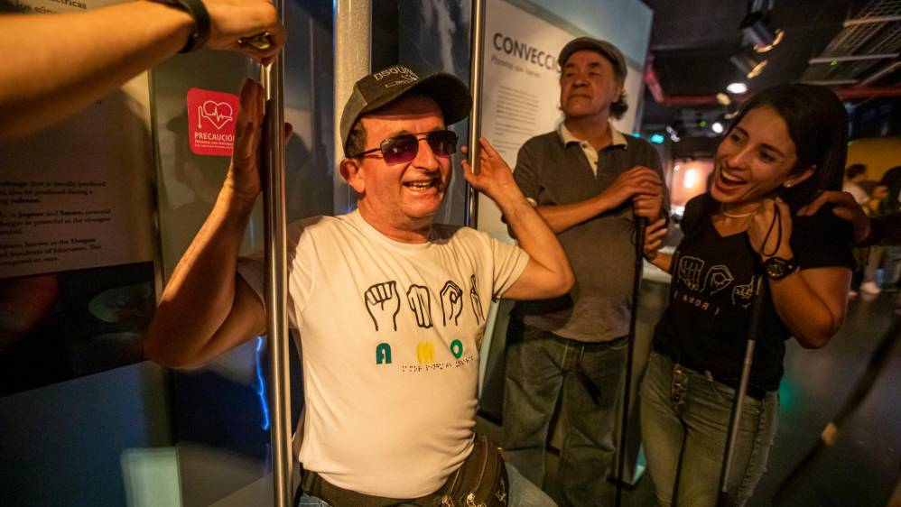 Desde 2014, año en que se abrió el club, la cantidad de miembros no ha cambiado demasiado. Foto: Carlos Velásquez