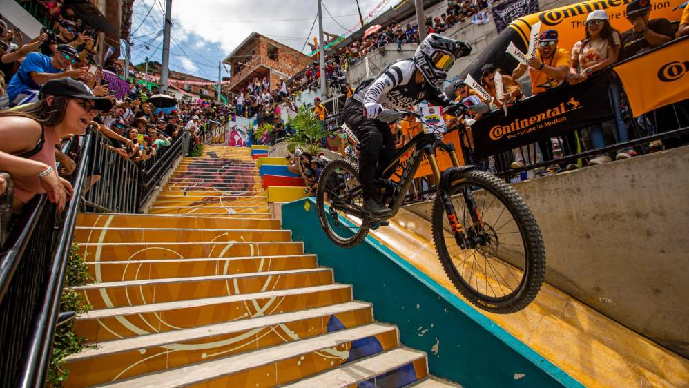 Así se vivió Cerro Abajo Medellín 2023; disfrute de estas impresionantes postales