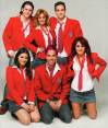 La agrupación mexicana RBD tendrá cuatro fechas de conciertos en Medellín. FOTO Cortesía