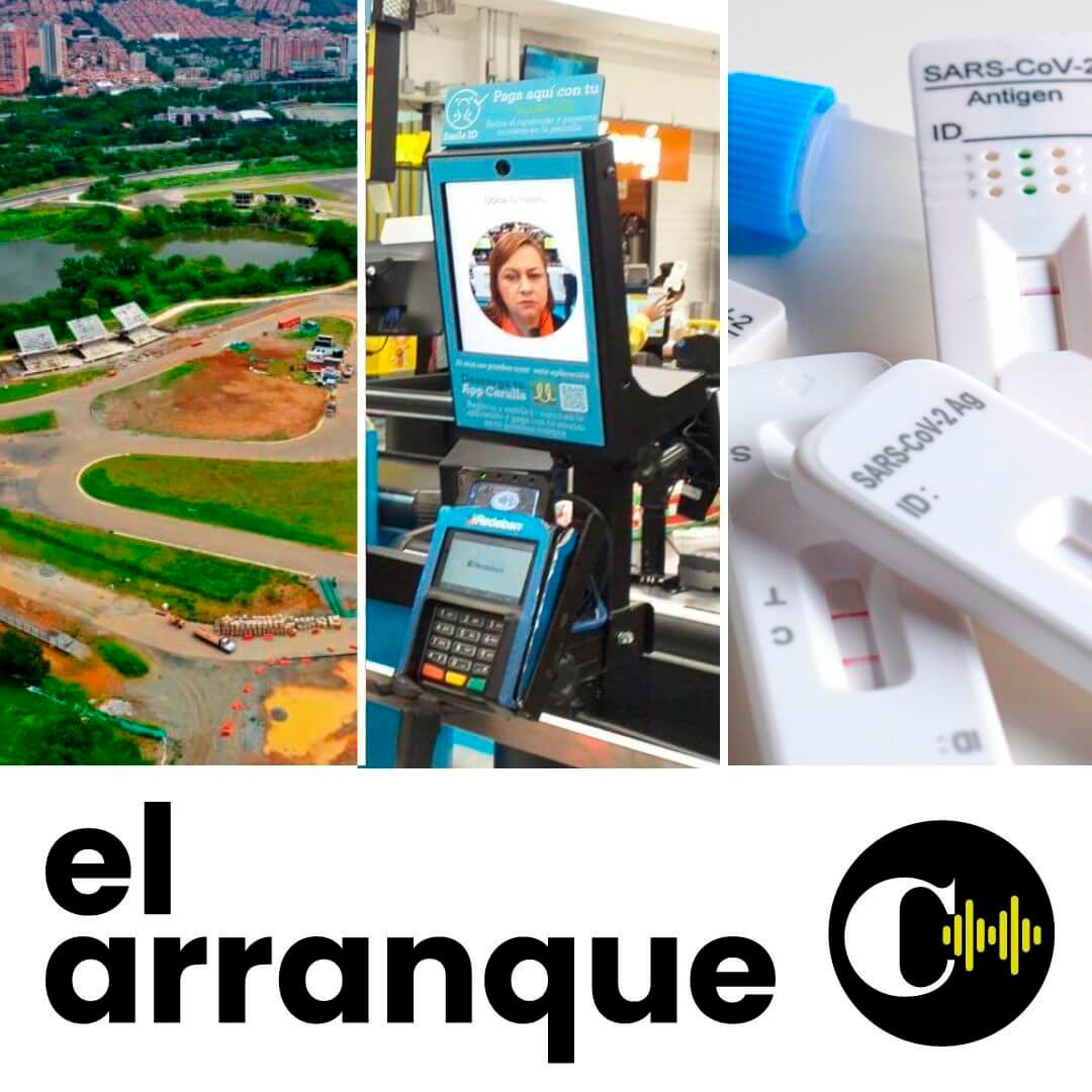 Escuche: Tanta renuncia deja al garete a la Alcaldía y otras noticias del día