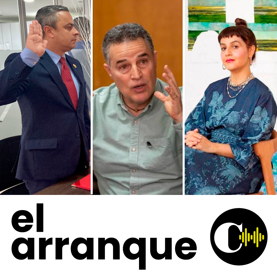 “No vine a hacer de Medellín una gallera”, alcalde (e) y otras noticias de hoy viernes, 13 de mayo de 2022