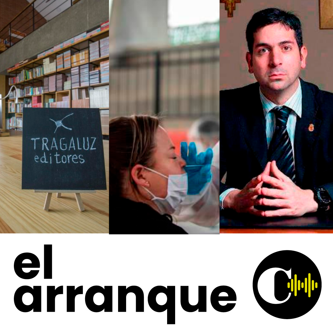Escuche: Un fin de semana para disfrutar con la programación cultural y otras noticias del día