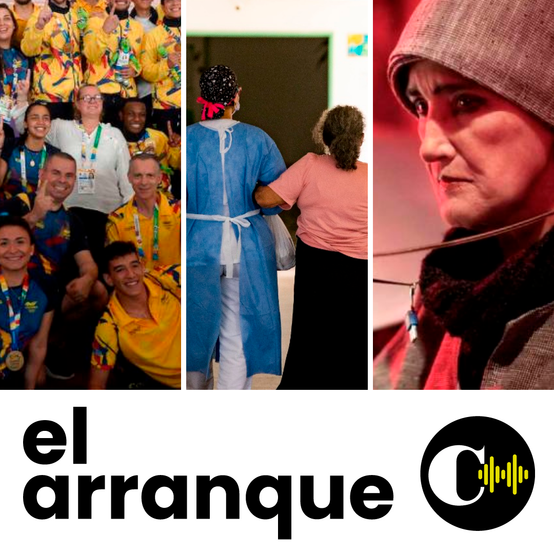 Escuche: La salud mental de los antioqueños tiene en crisis al HOMO y otras noticias del día