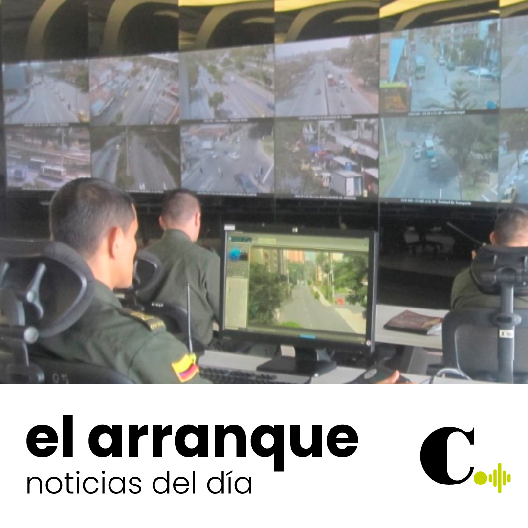 Ciberataque causó afectaciones en el servicio de la línea de emergencias 123