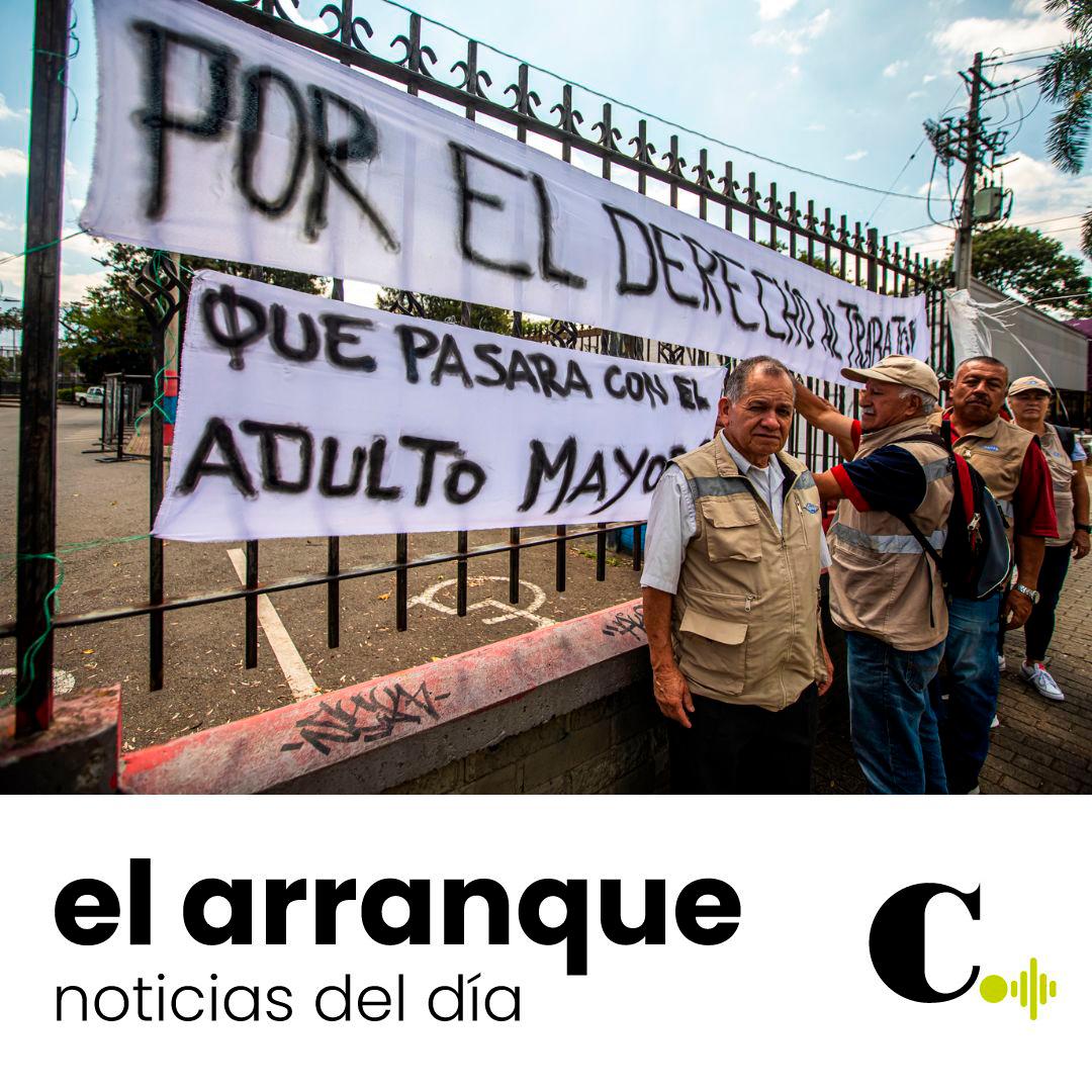 Polémica: la Alcaldía sacó a los “trapitos” del Estadio