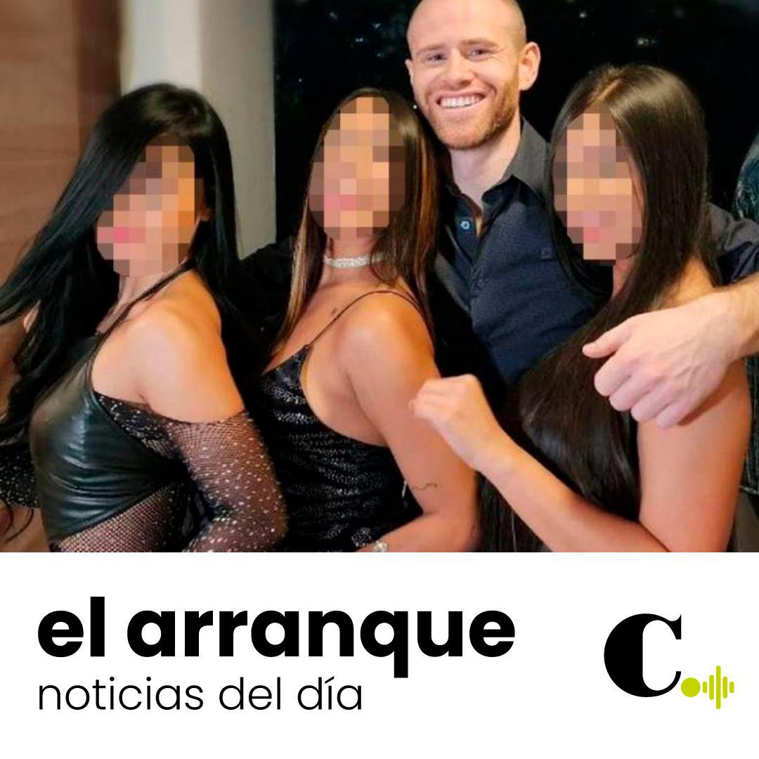 Los preocupantes paquetes turísticos y sexuales que se ofrecen en redes sociales con un “harén de colombianas”