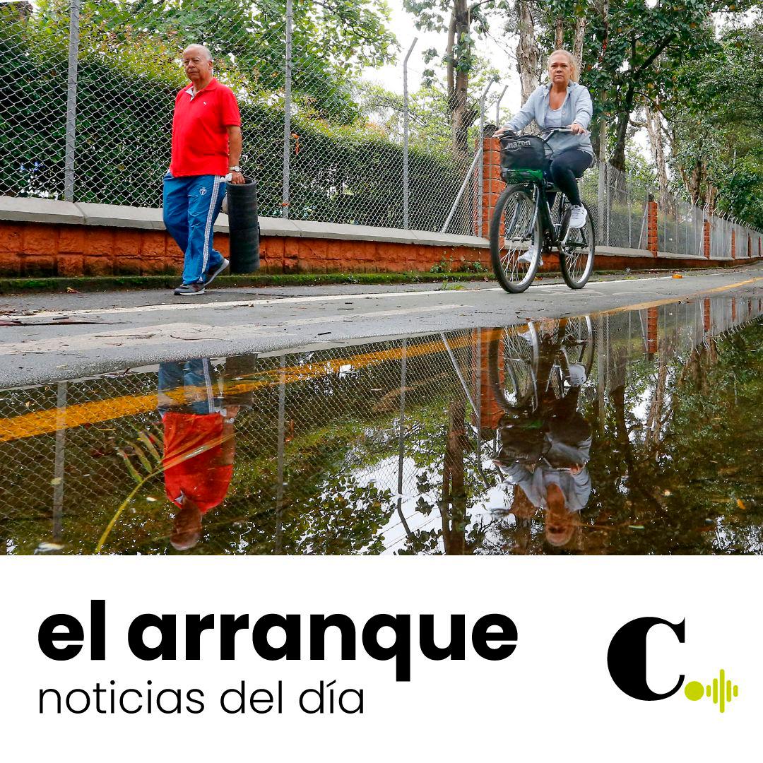 A 10 meses del fin de su gestión, ¿Quintero infla el avance de sus obras? 