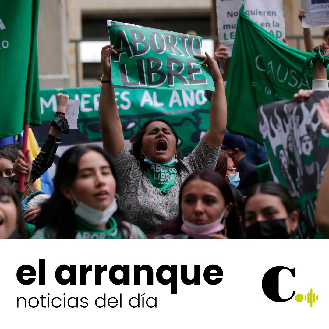 Aborto legal: ¿cuál es el balance tras un año de su despenalización?