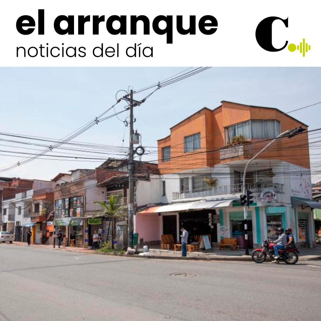  La estación del Metro que arrasaría un barrio