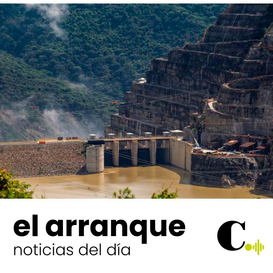 Licitación de Hidroituango sigue enredada: EPM