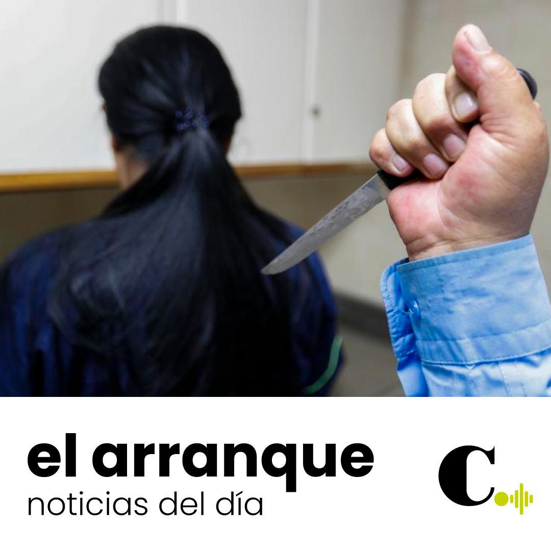 Cada tres días matan a una mujer en Antioquia
