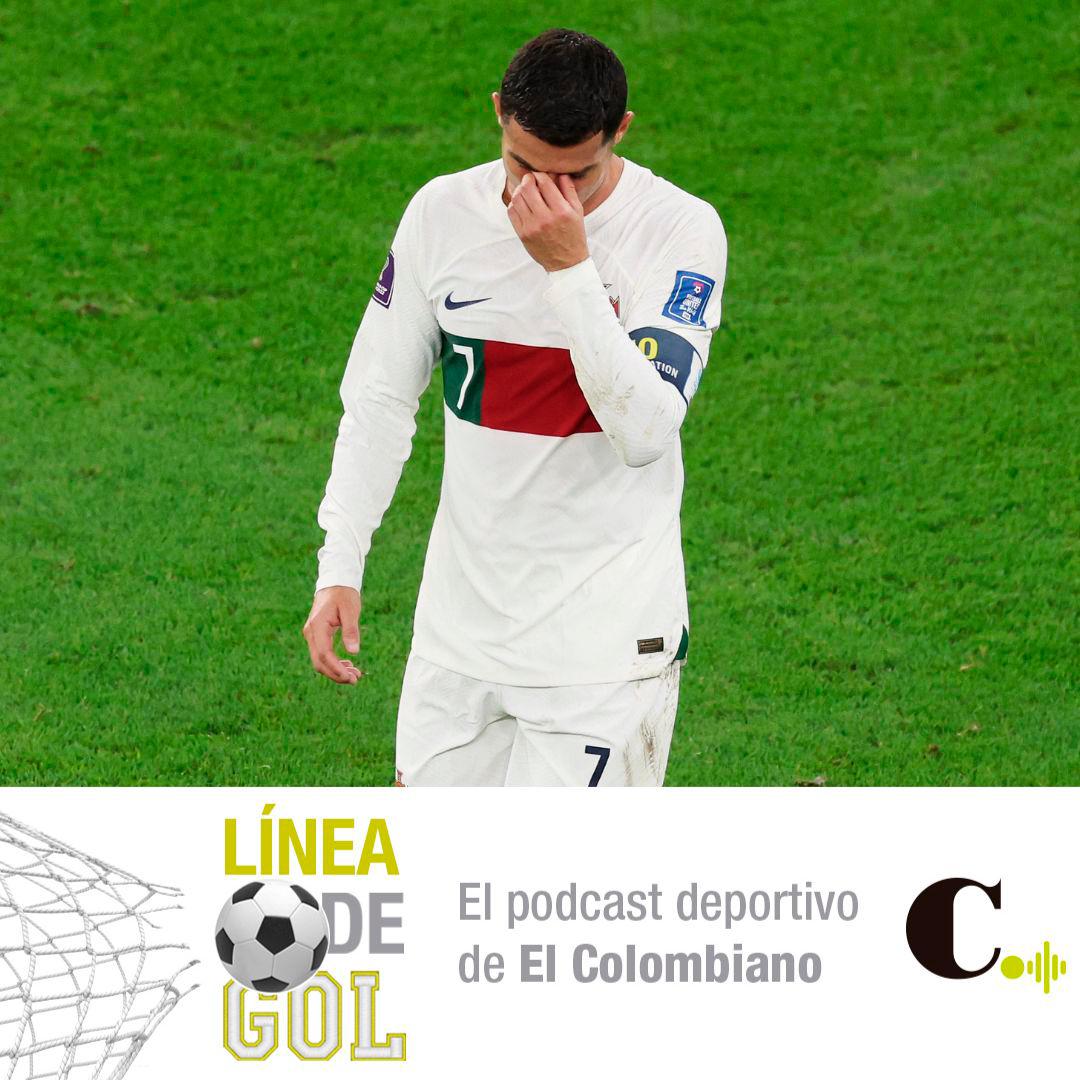 Día 19: Francia avanza, y el triste adiós de Cristiano