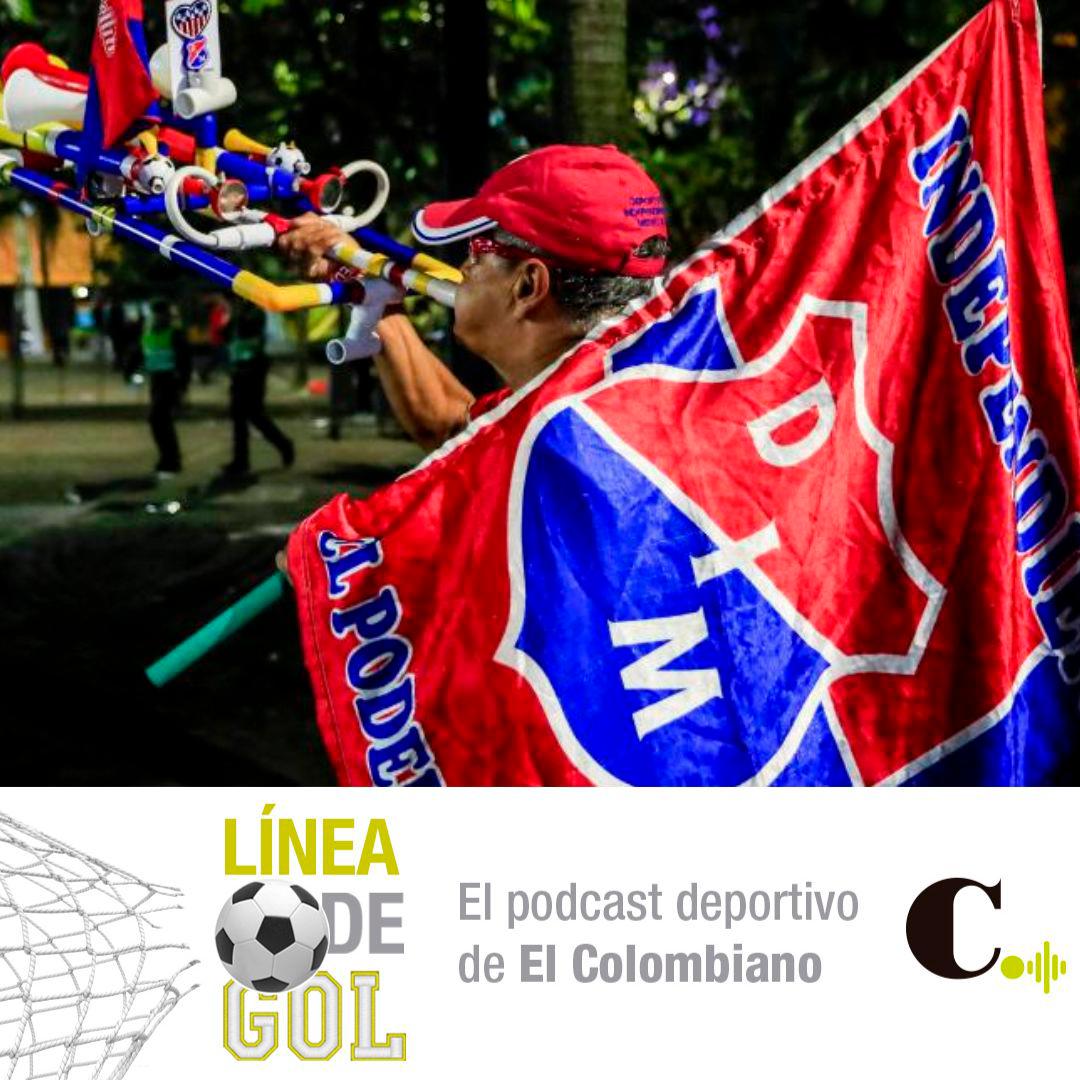 DIM se armó de manera poderosa