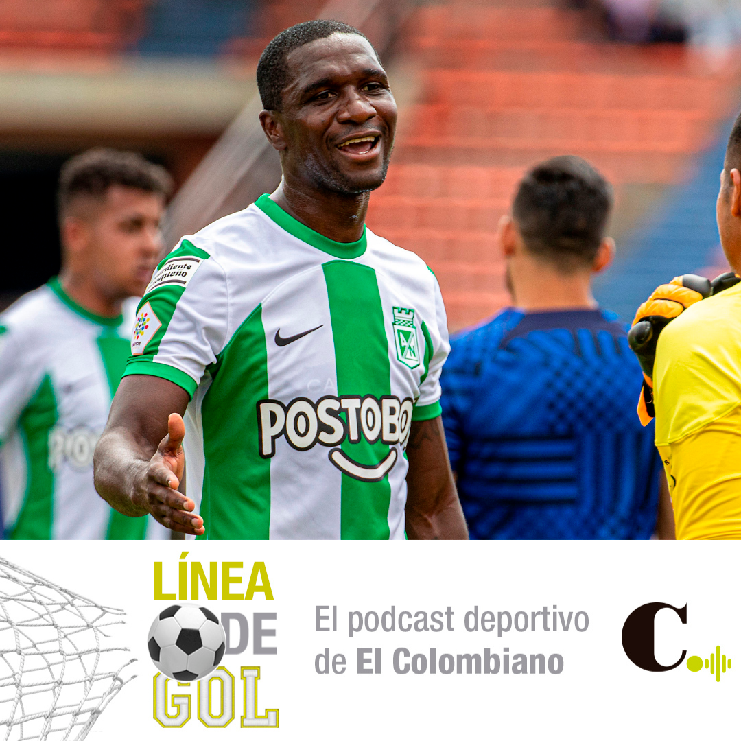 Cristian Zapata y su presente con Nacional
