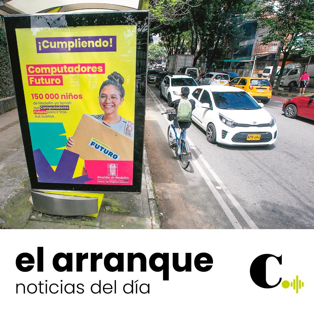 ¿Por qué no cuadran las cifras en la entrega de computadores de la Alcaldía de Quintero?
