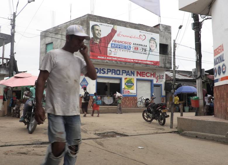 ¿Qué necesitan los pueblos del Bajo Cauca de los próximos alcaldes?