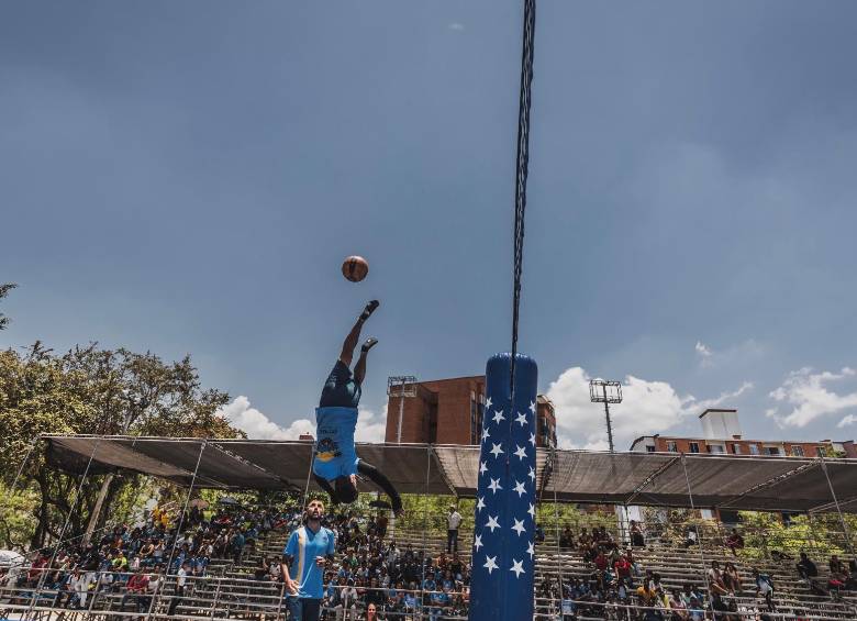 Cali vibró con el Sportfest 2019