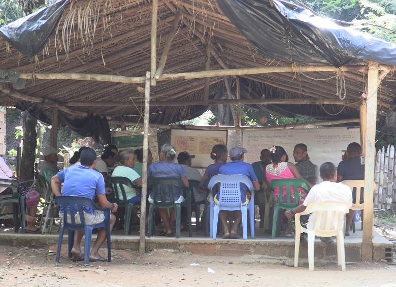 ¿Qué necesitan los pueblos del Bajo Cauca de los próximos alcaldes?