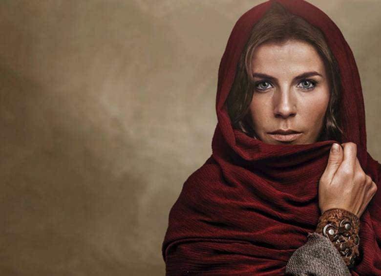 La historia de María Magdalena llega a la televisión La historia de María Magdalena llega a la televisión