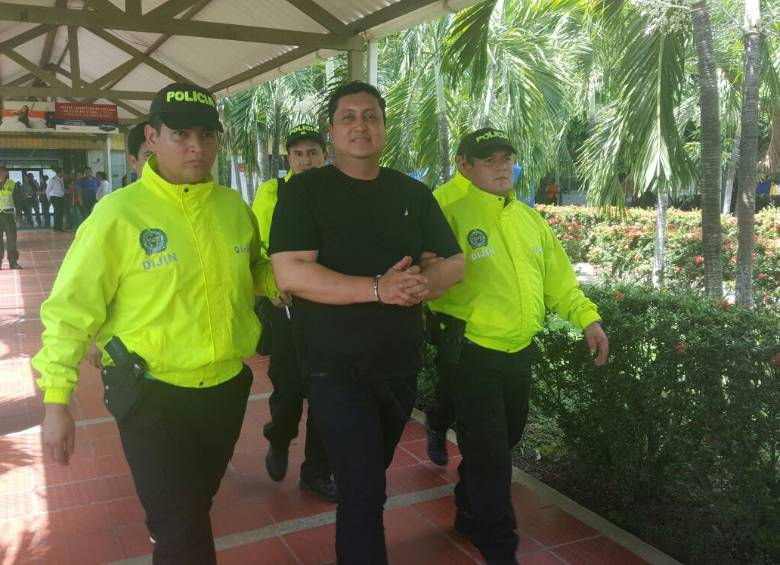 FOTO COLPRENSA