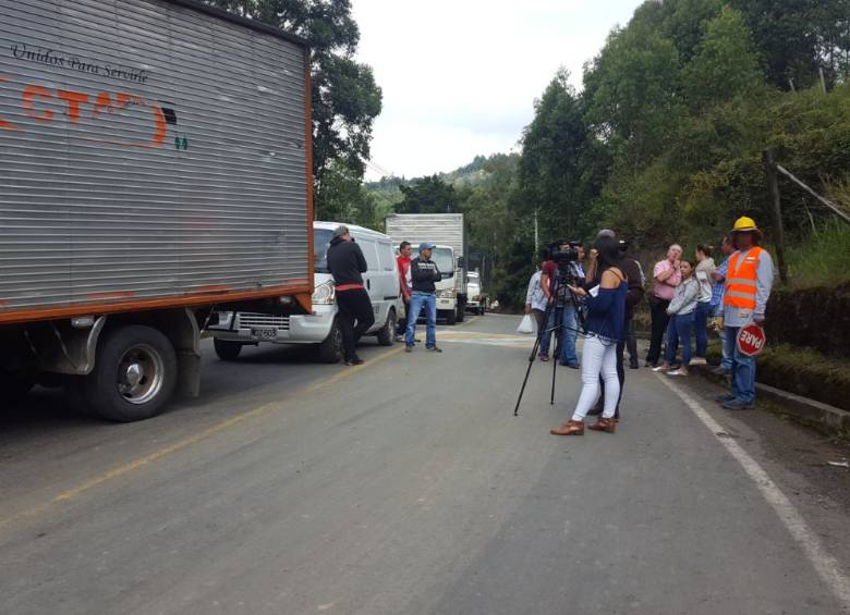 FOTO CORTESÍA JULIO GARCÍA