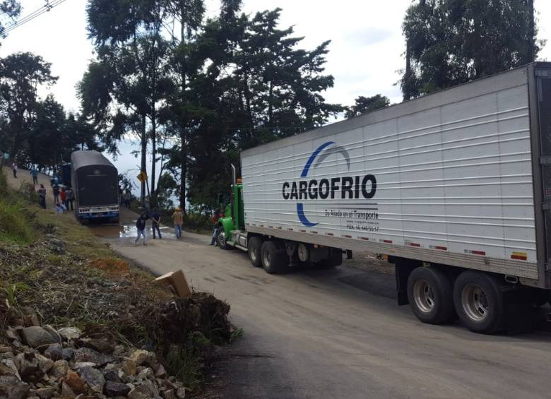 FOTO CORTESÍA JULIO GARCÍA