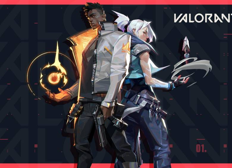 Riot Games, la empresa desarrolladora del videojuego, presentó hoy un nuevo personaje. Foto: Cortesía