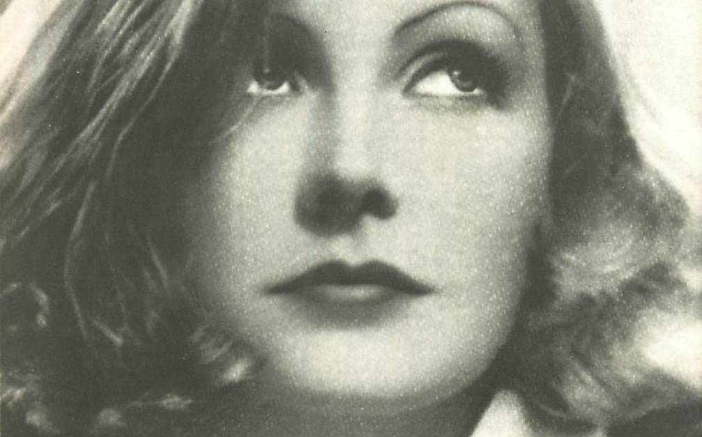 El enigma persigue a Greta Garbo, 25 años después de su muerte El enigma persigue a Greta Garbo, 25 años después de su muerte