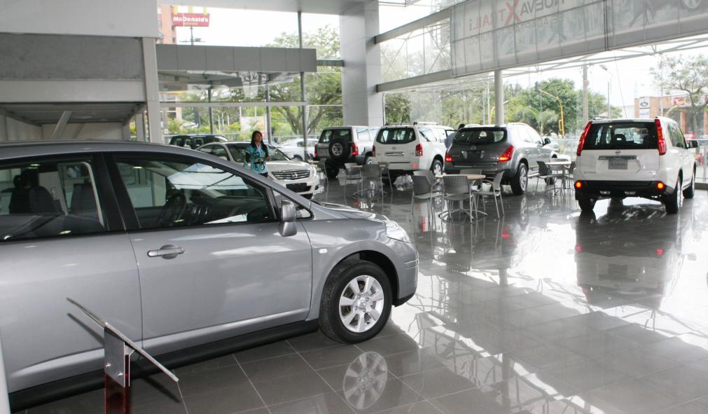 Medellín Car Festival ofrecerá 500 opciones para escoger carro