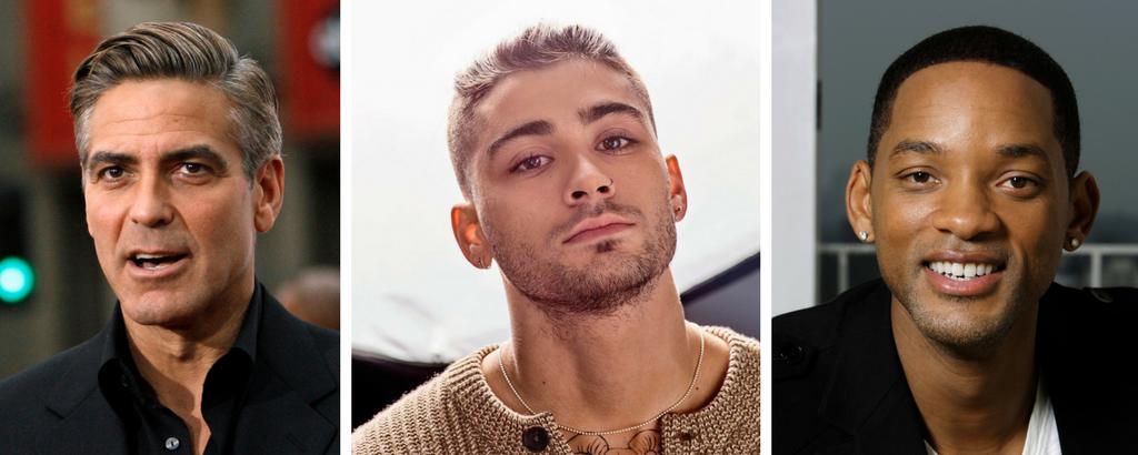 ¿Quién es el hombre más guapo del mundo según la ciencia?