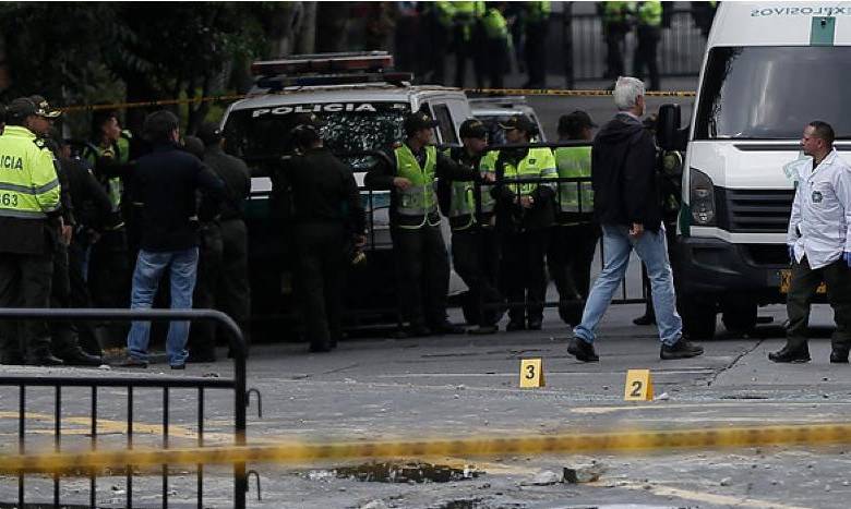 Foto: Colprensa
