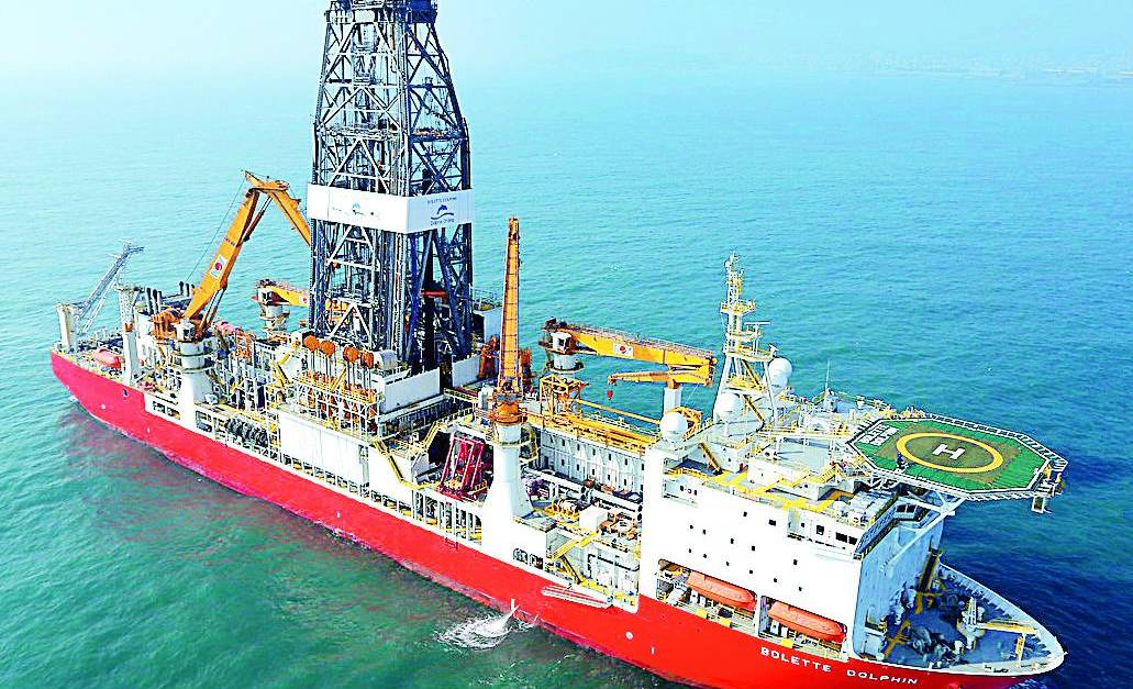 ¿A quién beneficia el hallazgo de un pozo de gas en el Caribe?