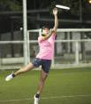 El equipo masculino de Evolution hace parte de los nuevos procesos del ultimate en Antioquia y estará en el Panamericano de clubes en EE. UU. FOTOs edwin bustamante