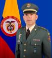 Imagen difundida por el Ejército. Diego García Carrascal murió en un operativo militar en Nariño. FOTO COLPRENSA