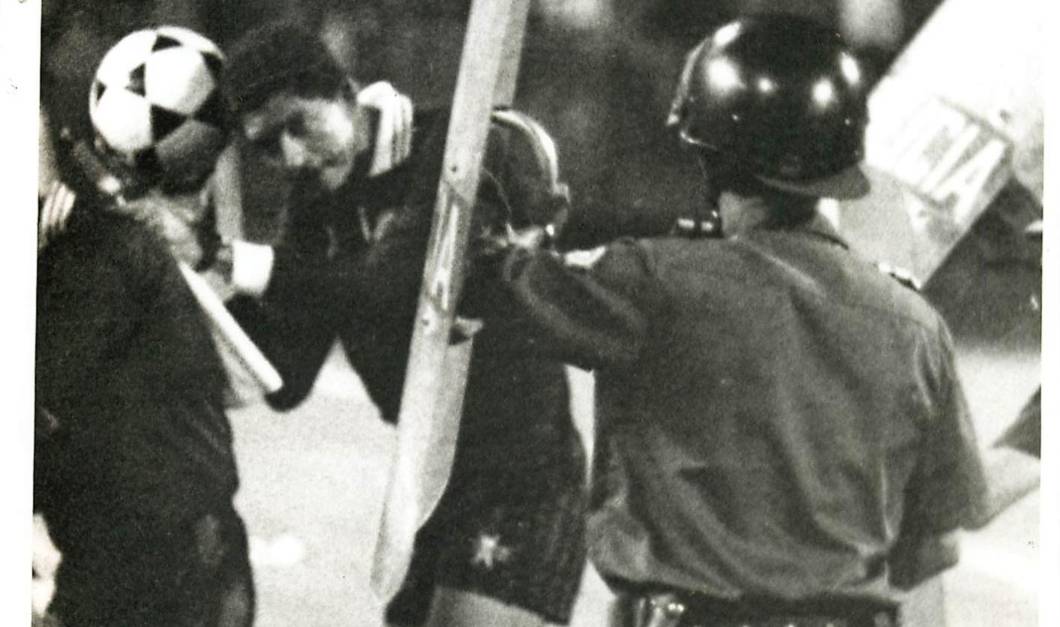 30 años del asesinato del árbitro Álvaro Ortega que dejó sin campeón a Colombia - El Colombiano