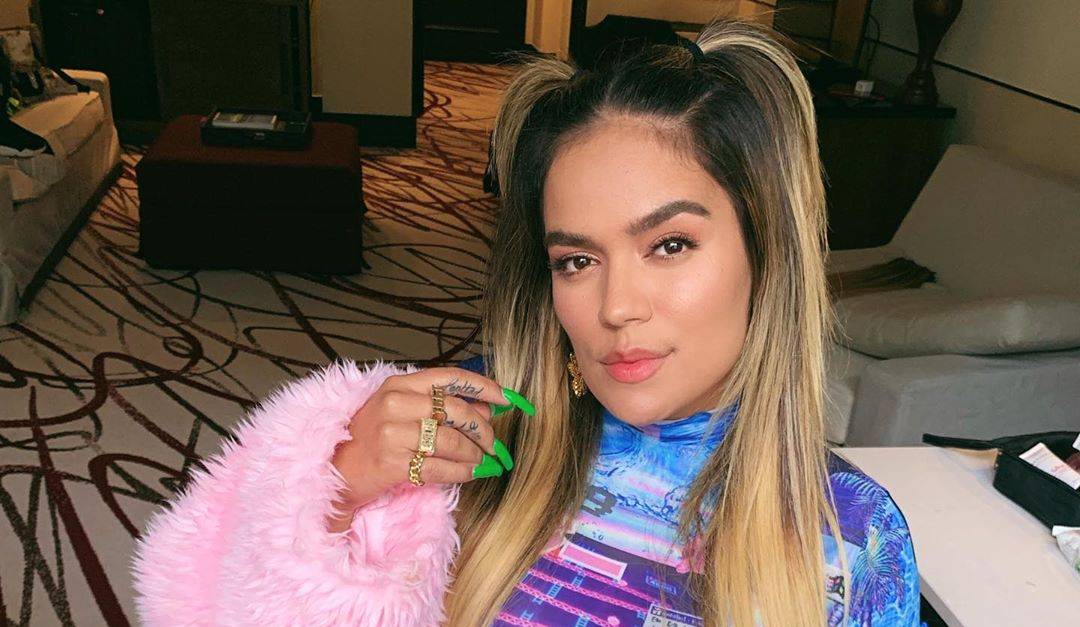 Karol G está lista para su concierto gratuito en Medellín
