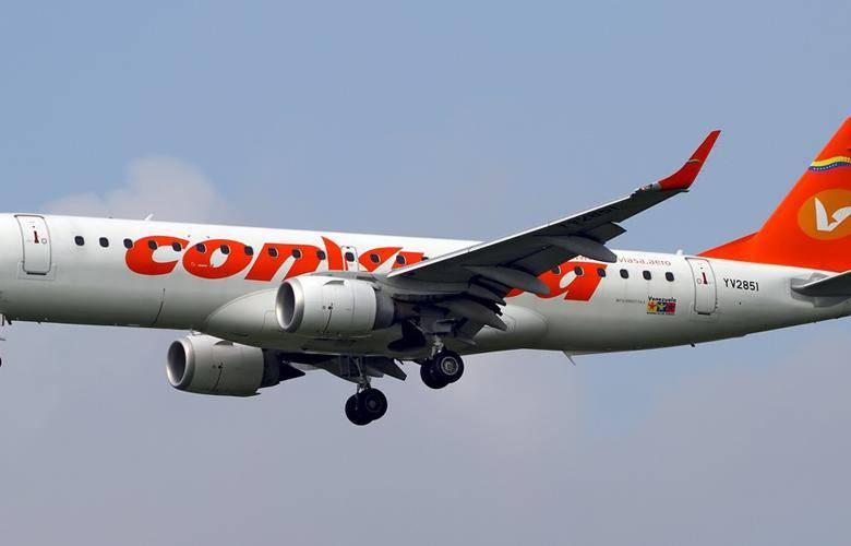 Foto tomada de aviacionaldia.com