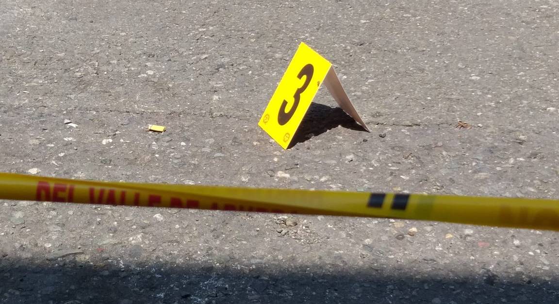 En Rionegro termina racha de 129 días sin homicidios - El Colombiano
