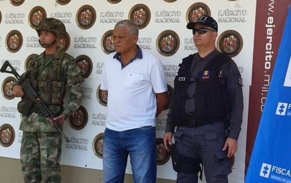FOTOS CORTESÍA EJÉRCITO