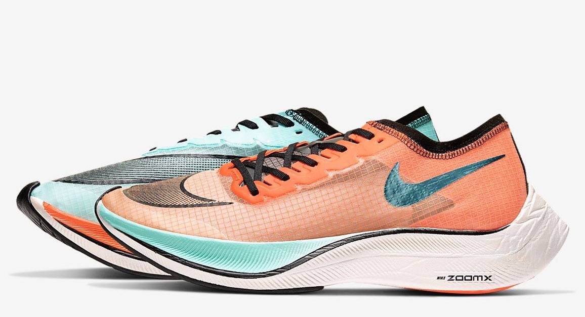 tenis nike para corredores