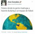 Los memes del partido entre Nacional y Kashima Antlers