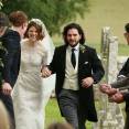 Rose y Kit tienen 31 años. FOTO Instagram