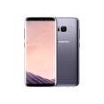Con los Galaxy S8 y S8 Plus, Samsung espera ser el líder del mercado. FOTO: Cortesía Samsung. 