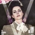 Foto tomada de Twitter @LanaDelRey