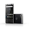 Este es uno de los modelos de Blackberry que se comercializa en Colombia. FOTO: Cortesía. 