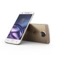 Existen otros dos modelos en la línea Moto Z, el Play y el Force. FOTO cortesía fabricantes 