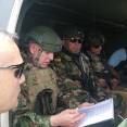 Las criticas del periódico estadounidense hacen retirar la directriz del Ejército. FOTO: Colprensa.