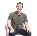 En 2009, medios de comunicación estadounidenses señalaron que la verdadera cuenta de Mark Zuckerberg en Twitter había salido a la luz pública. Su usuario era @finkd. FOTO SStock 